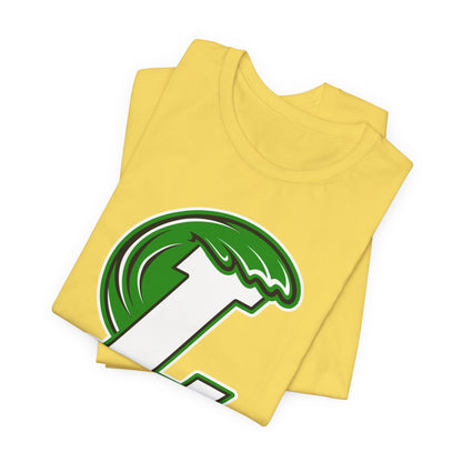 Jersey Short Sleeve Tee