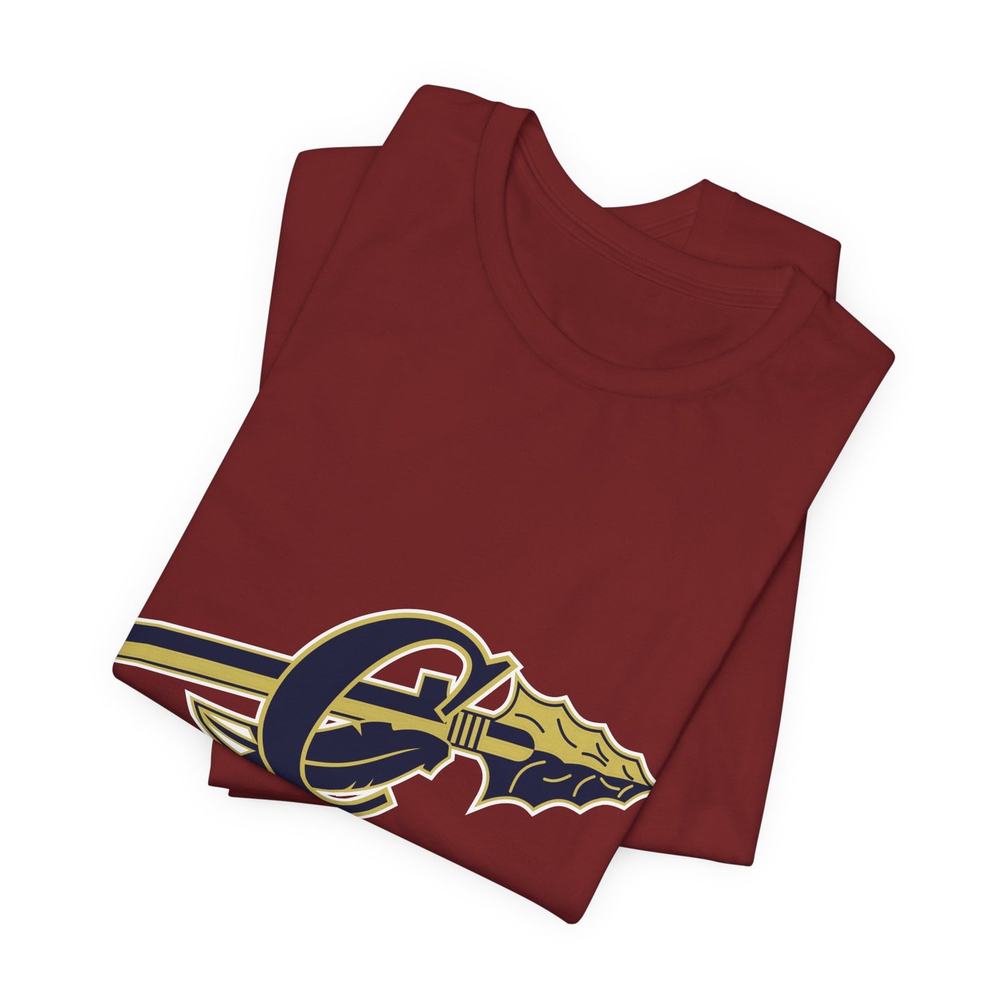 Jersey Short Sleeve Tee