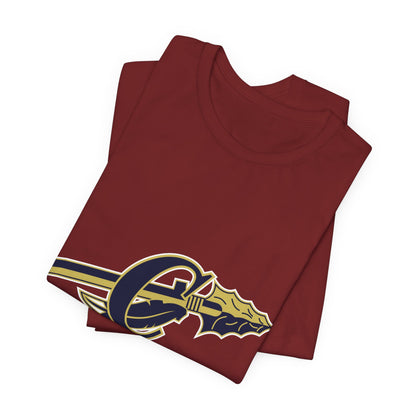 Jersey Short Sleeve Tee