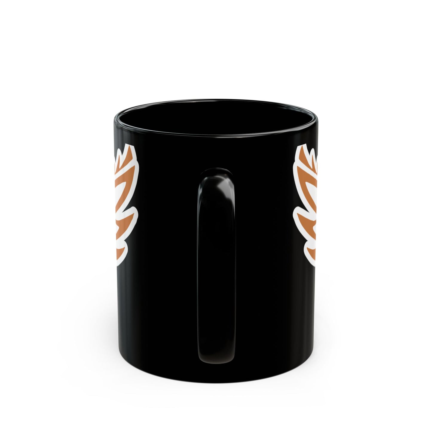 Black Team Mug (11oz/15oz)