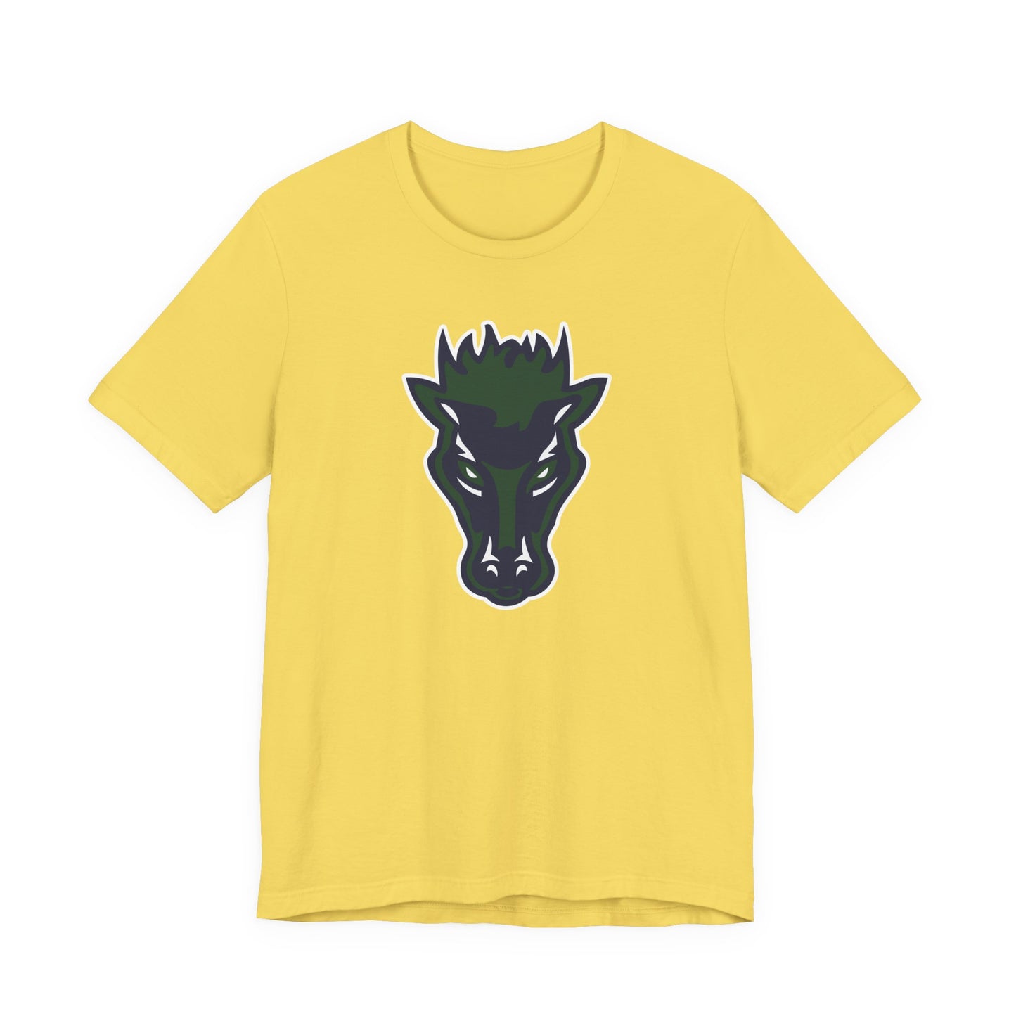 Jersey Short Sleeve Tee