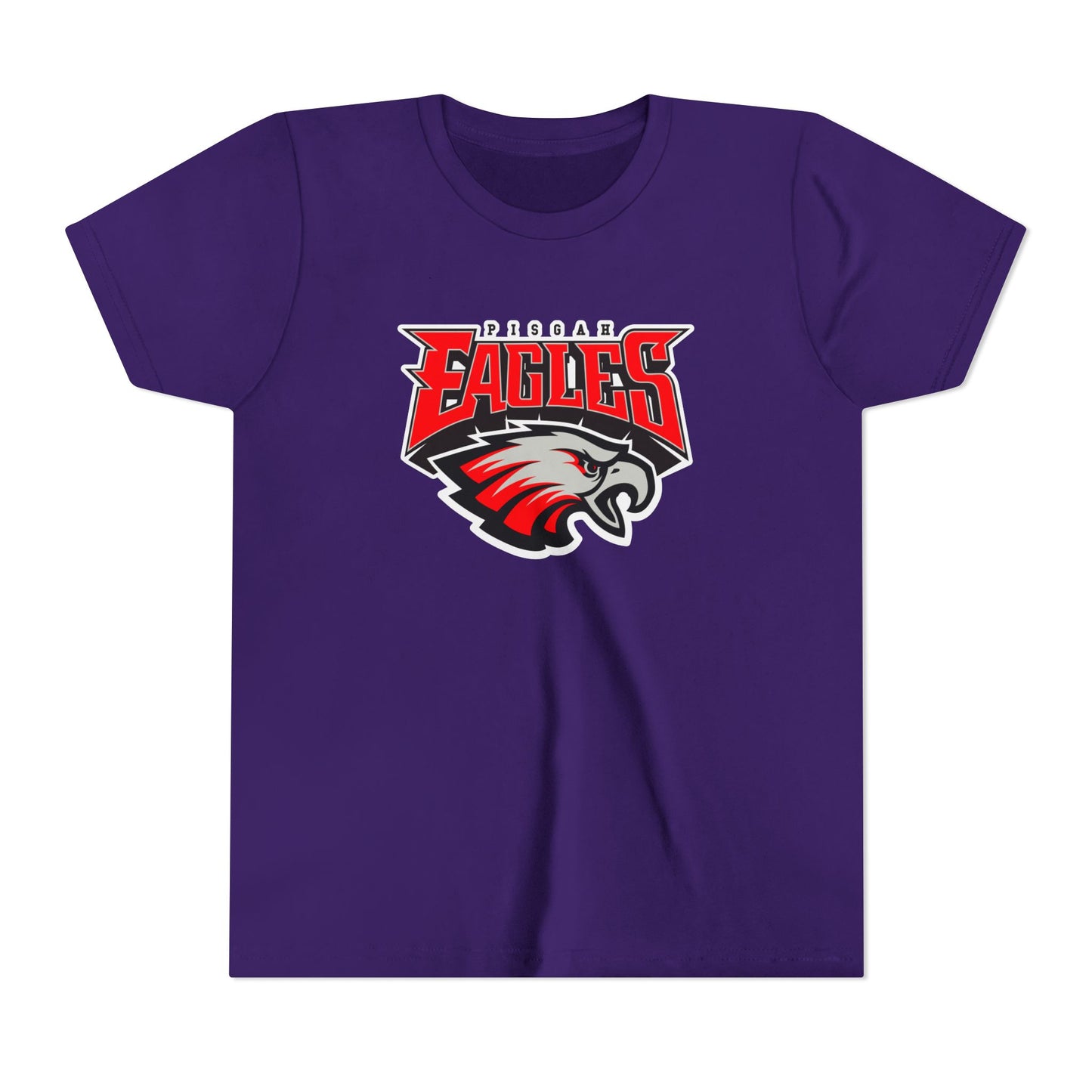 Youth Short Sleeve Tee