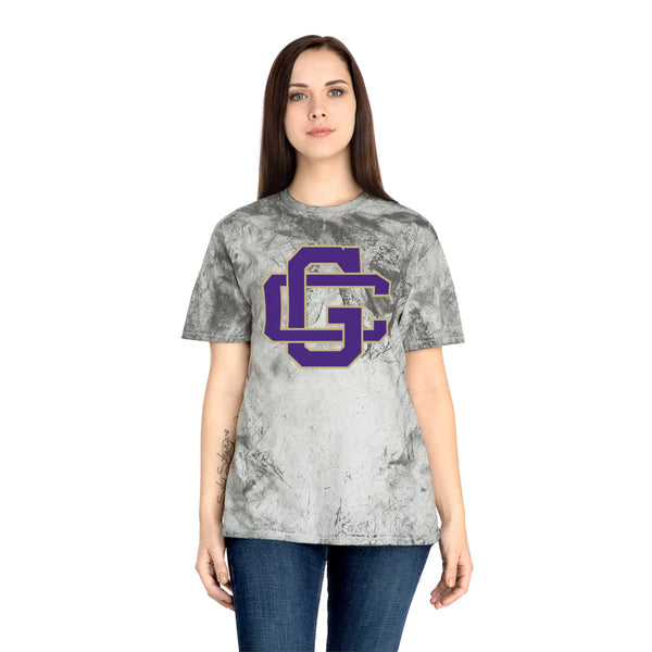 Color Blast School Spirit Tee