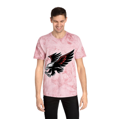 Color Blast School Spirit Tee