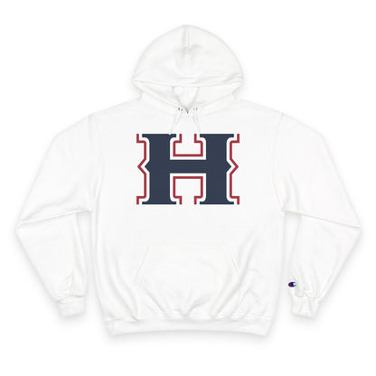 Champion Powerblend Fleece Pullover Hoodie