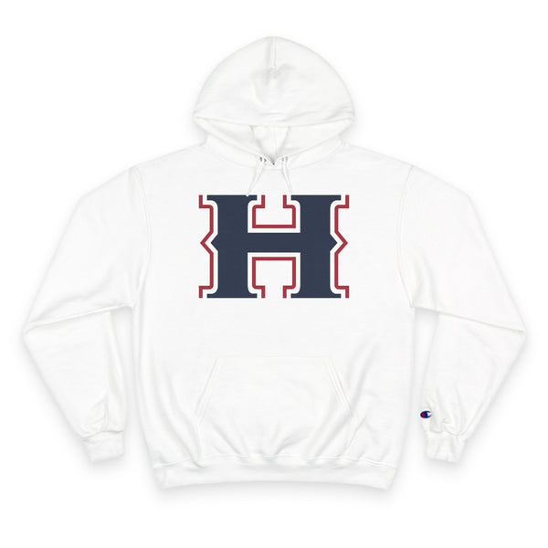 Champion Powerblend Fleece Pullover Hoodie