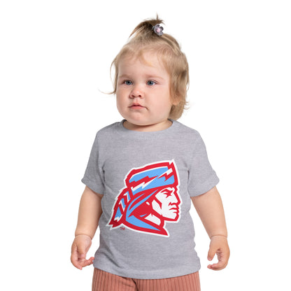 Baby Short Sleeve Tee