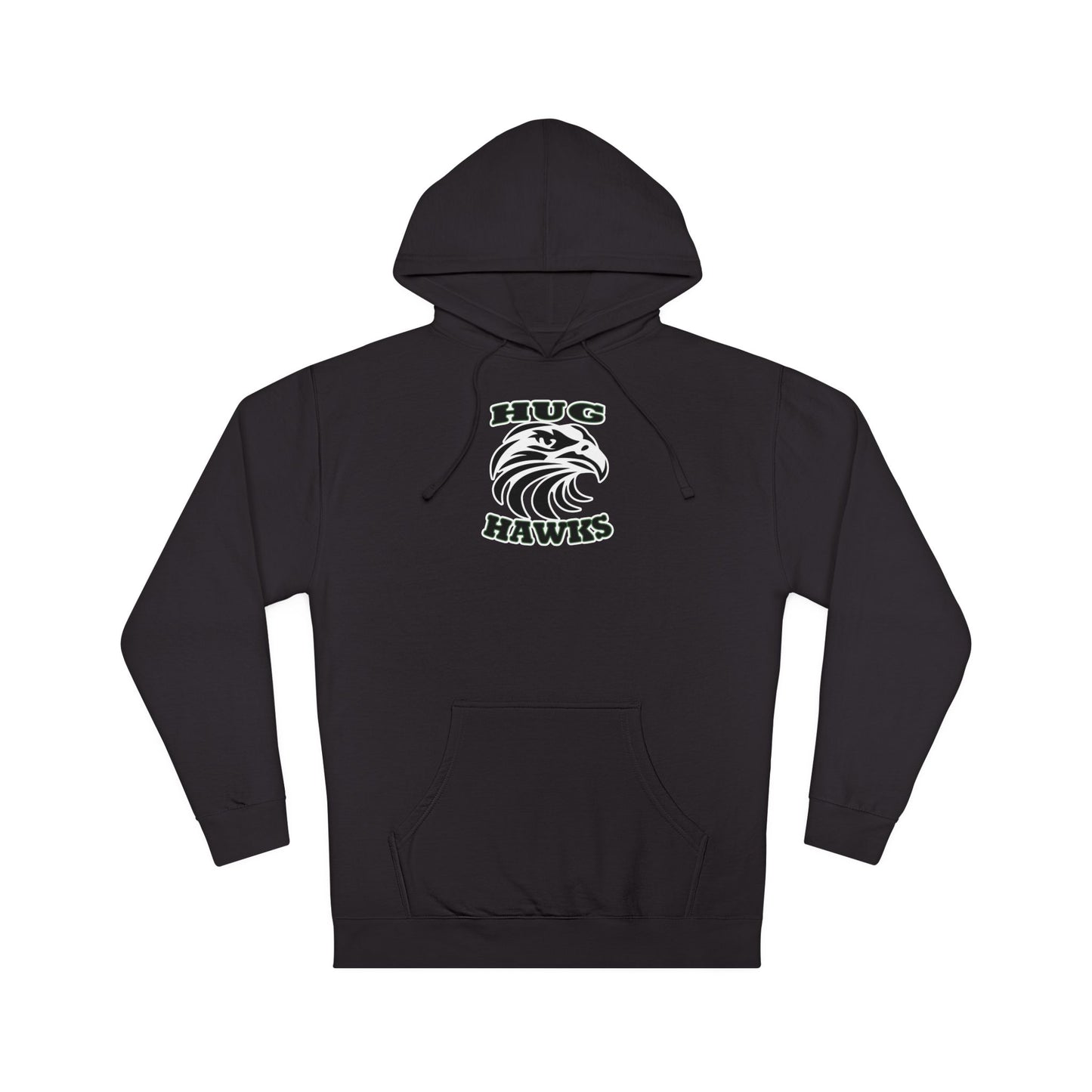 Midweight Pullover Hoodie