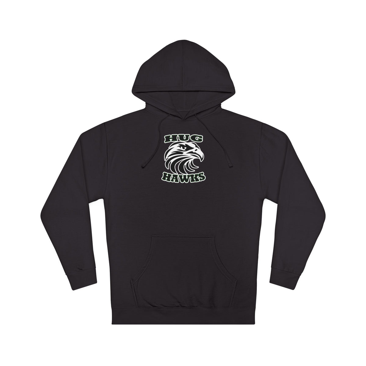 Midweight Pullover Hoodie