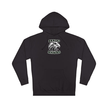 Midweight Pullover Hoodie
