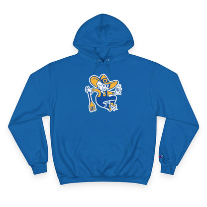 Champion Powerblend Fleece Pullover Hoodie