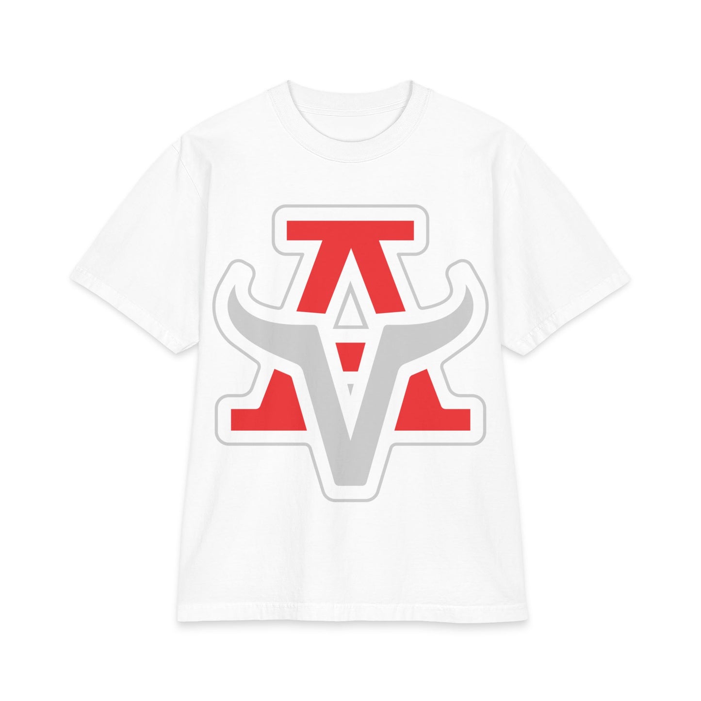 Max Heavyweight Short Sleeve Tee