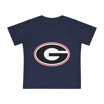 Baby Short Sleeve Tee