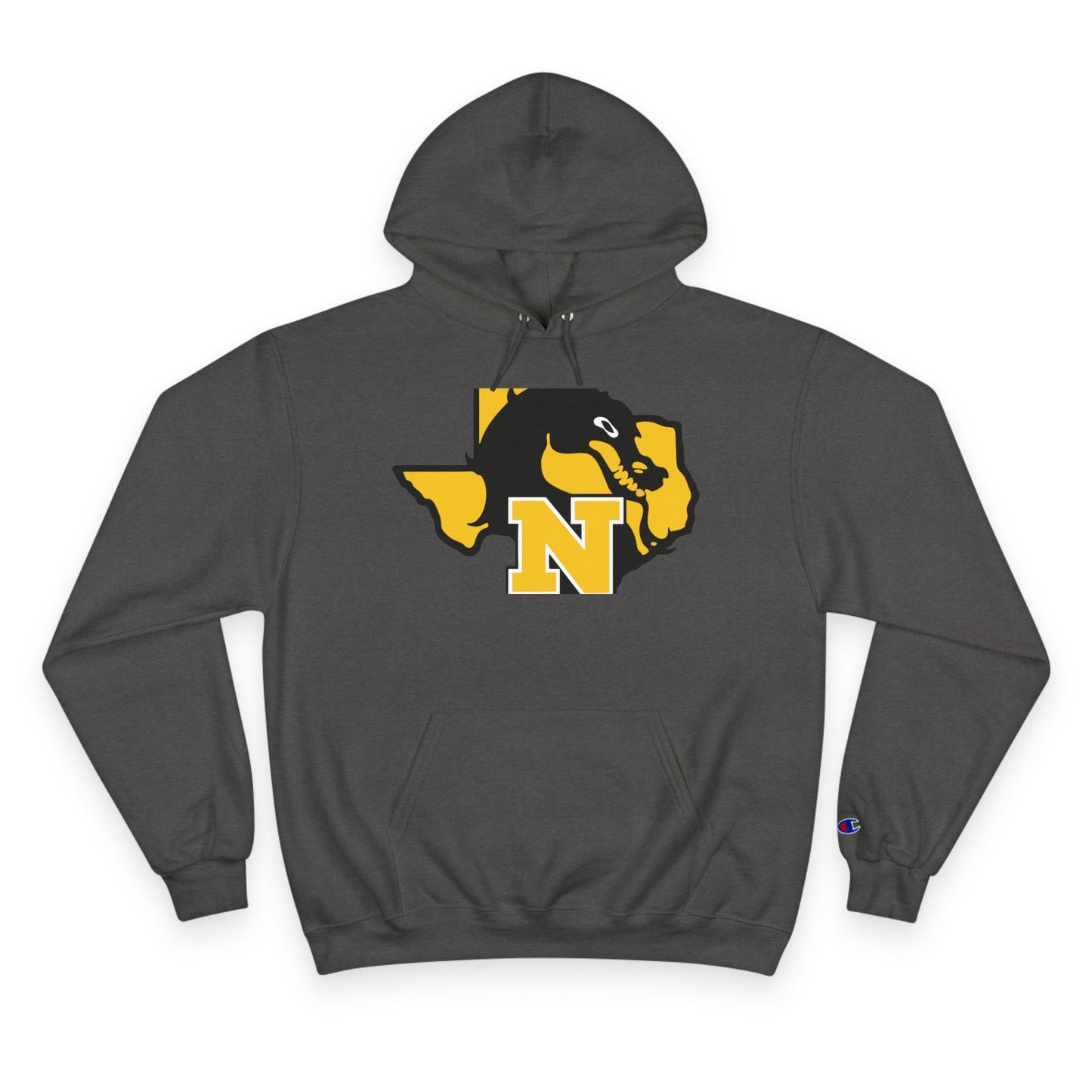 Champion Powerblend Fleece Pullover Hoodie