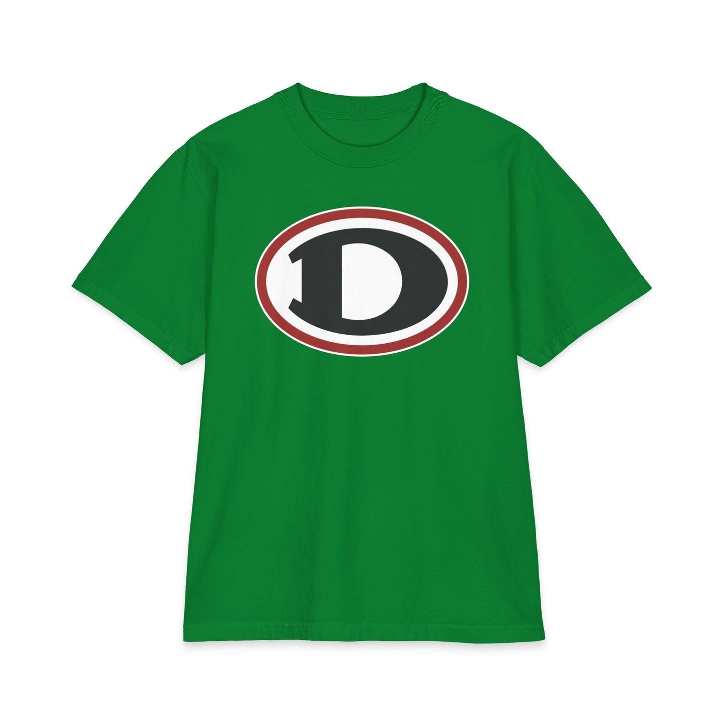 Max Heavyweight Short Sleeve Tee