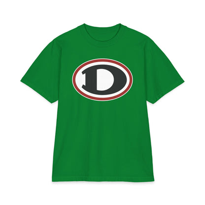 Max Heavyweight Short Sleeve Tee
