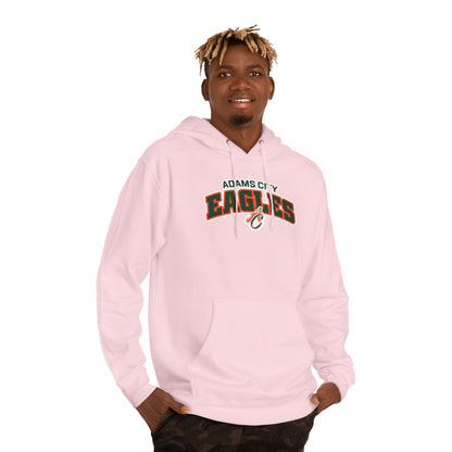 Midweight Pullover Hoodie