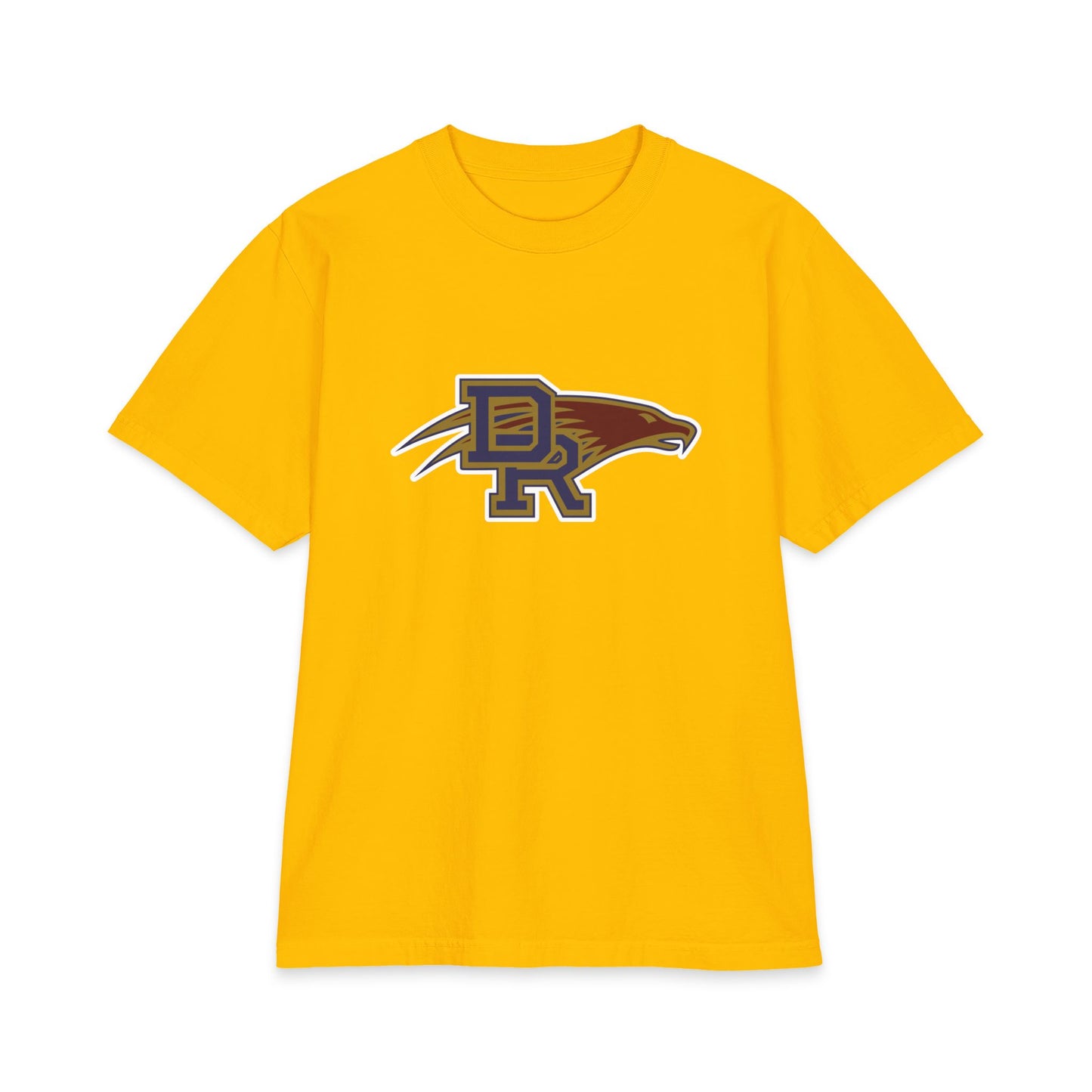 Max Heavyweight Short Sleeve Tee