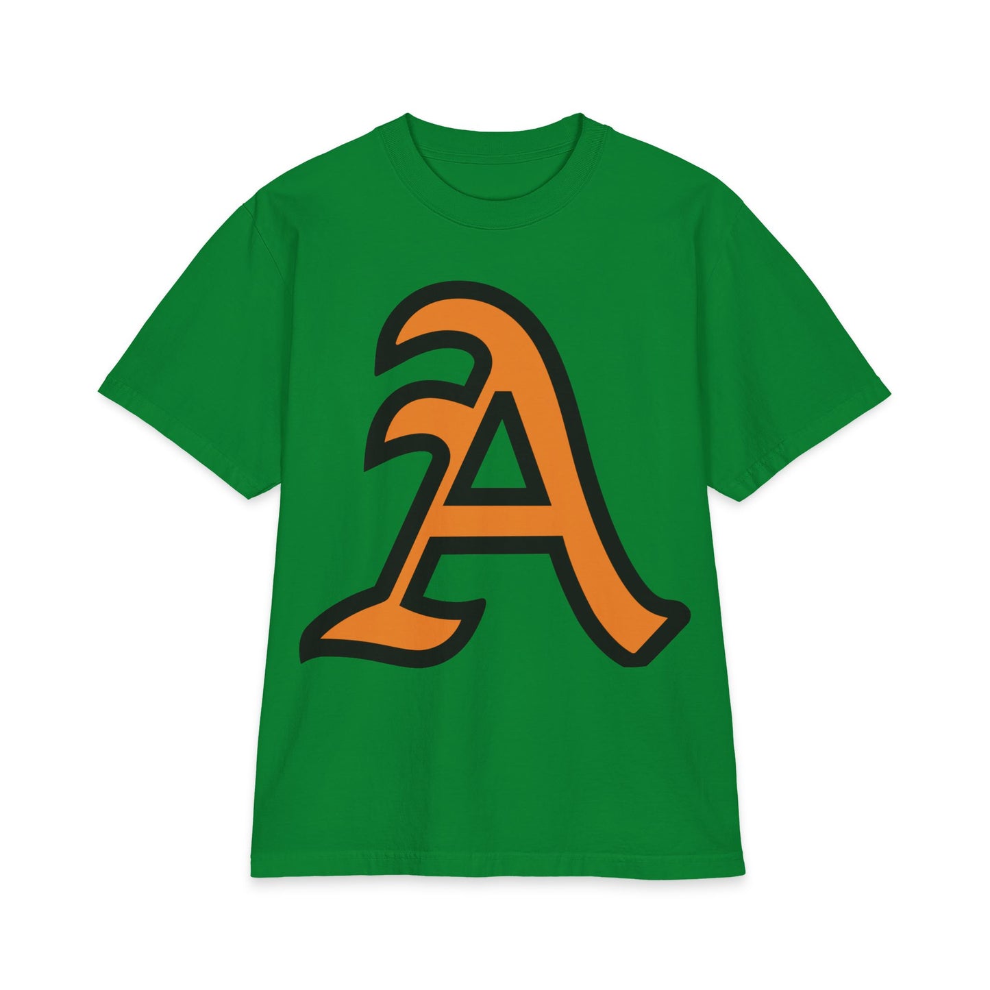 Max Heavyweight Short Sleeve Tee