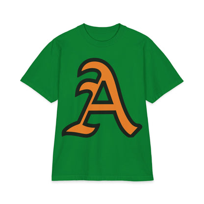 Max Heavyweight Short Sleeve Tee