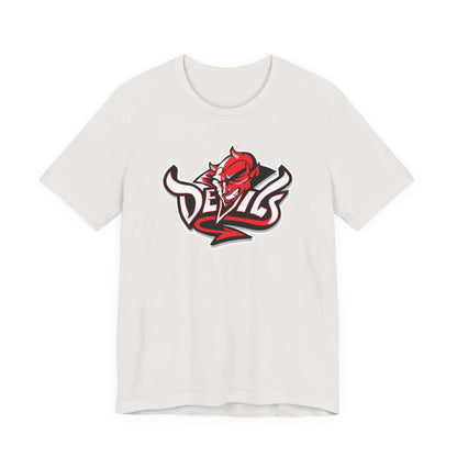 Jersey Short Sleeve Tee