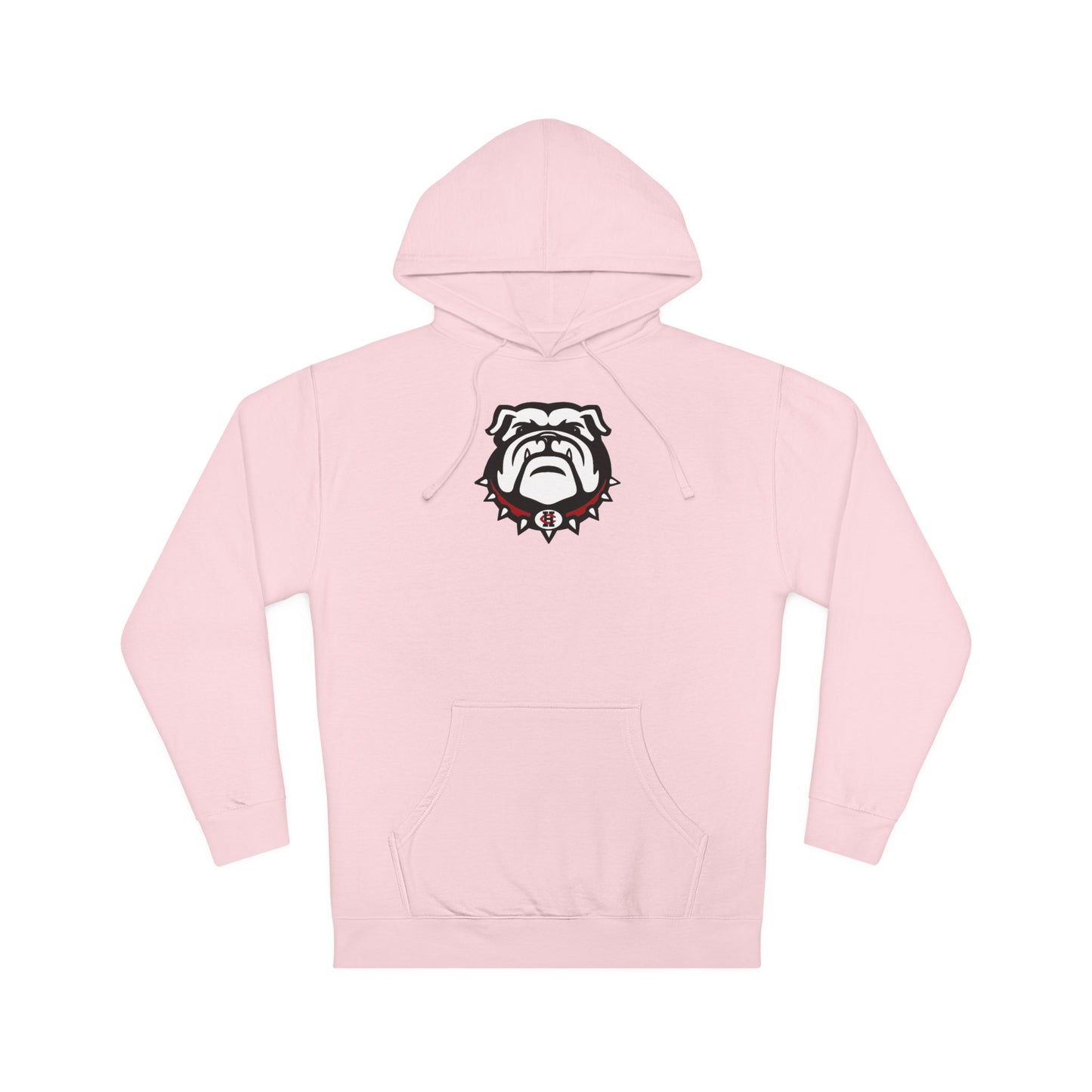 Midweight Pullover Hoodie