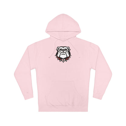 Midweight Pullover Hoodie