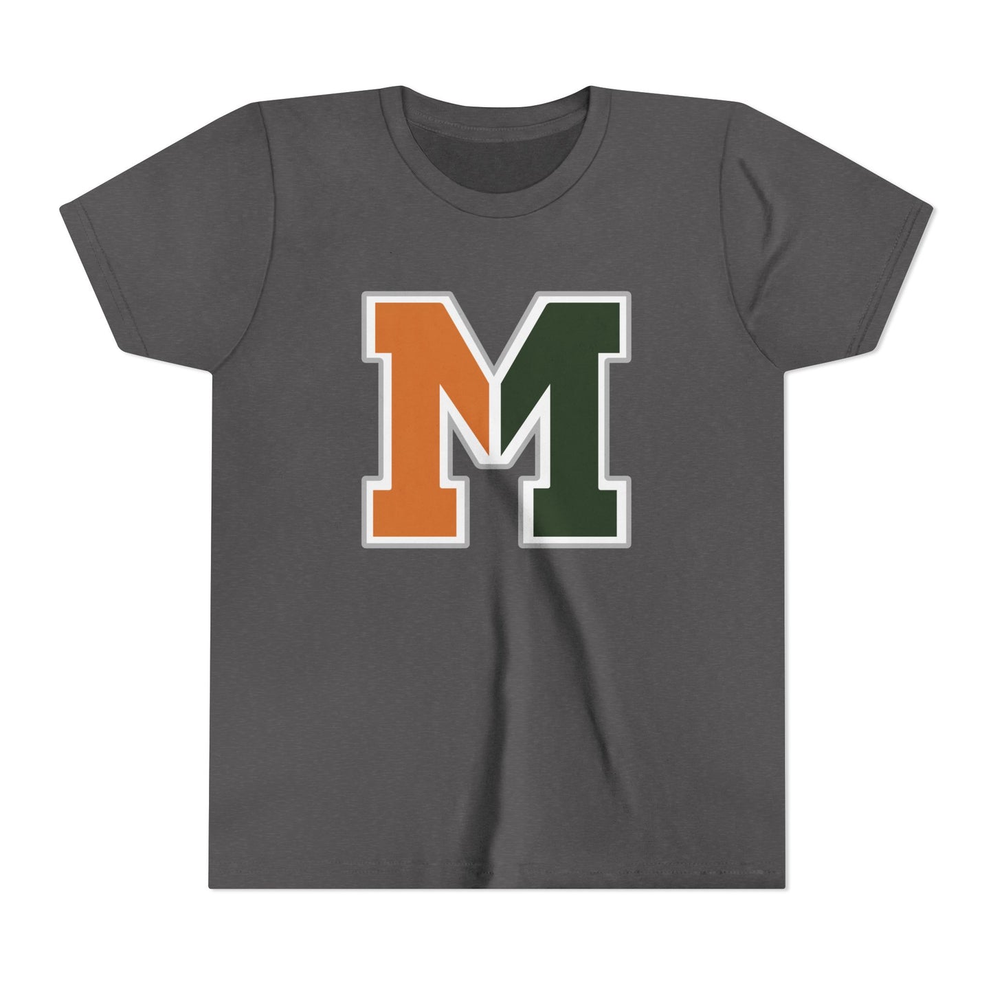 Youth Short Sleeve Tee