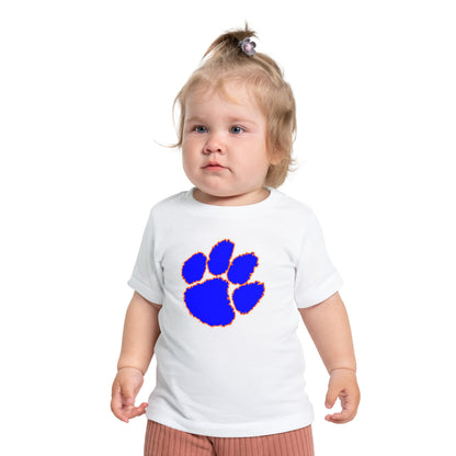 Baby Short Sleeve Tee