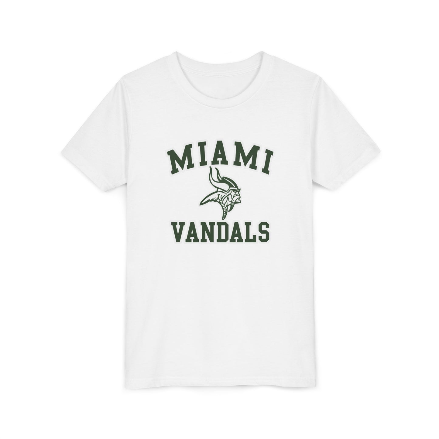 Youth Short Sleeve Tee