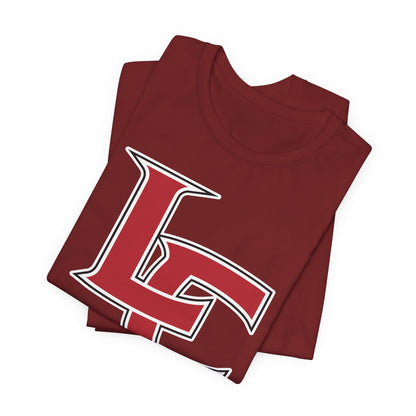 Jersey Short Sleeve Tee
