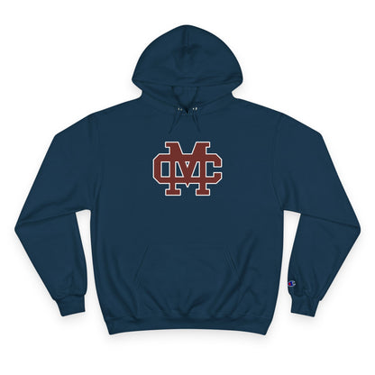 Champion Powerblend Fleece Pullover Hoodie