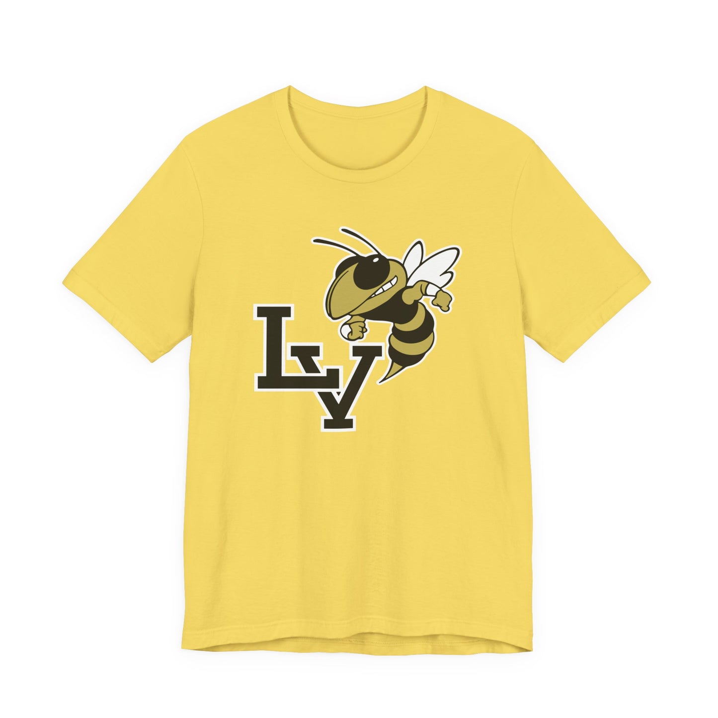 Jersey Short Sleeve Tee