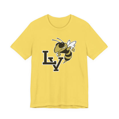 Jersey Short Sleeve Tee