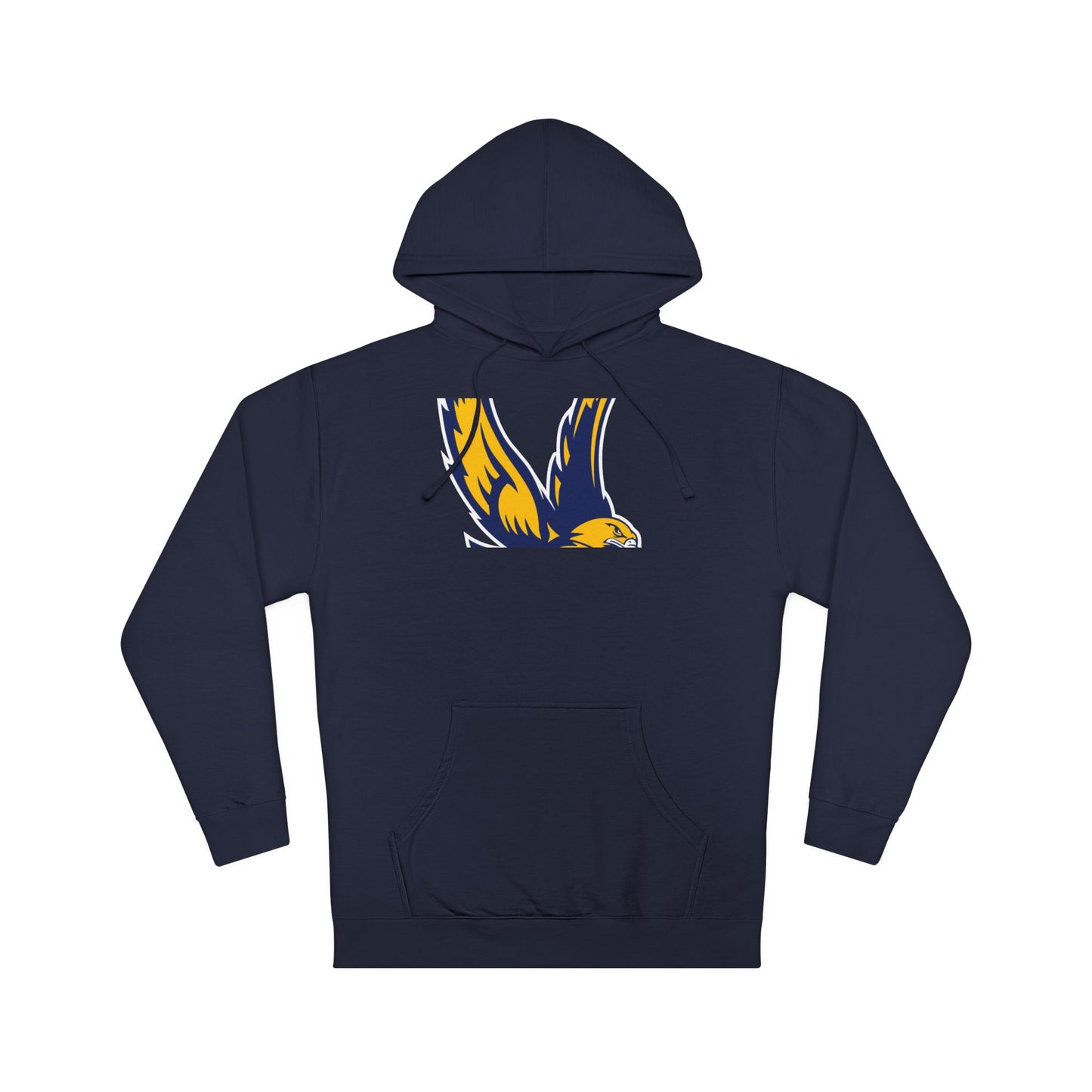 Midweight Pullover Hoodie