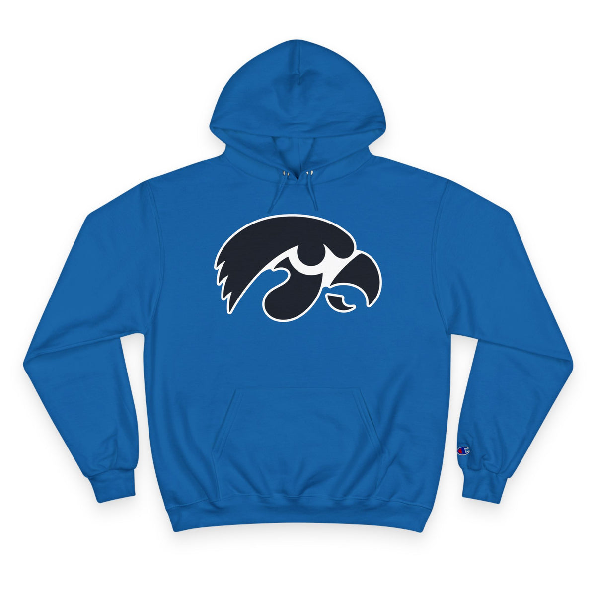 Champion Powerblend Fleece Pullover Hoodie
