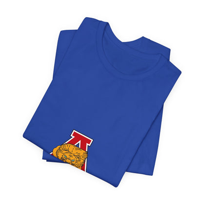 Jersey Short Sleeve Tee