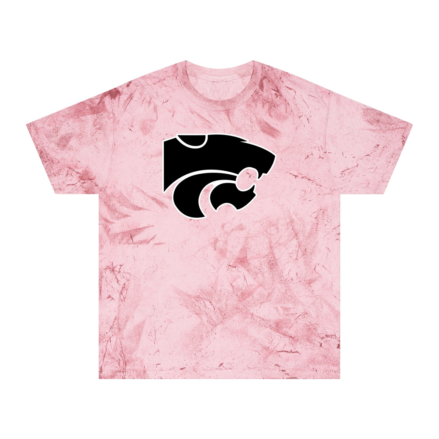 Color Blast School Spirit Tee