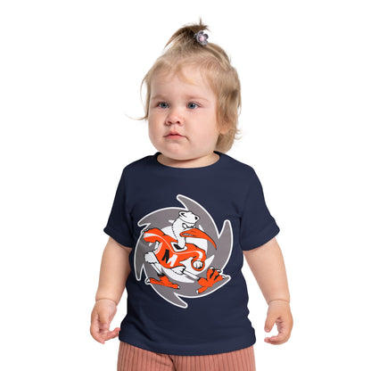 Baby Short Sleeve Tee