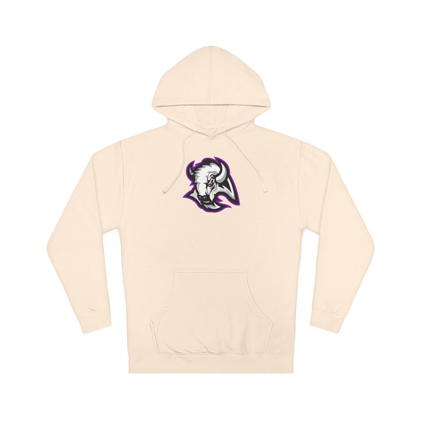 Midweight Pullover Hoodie