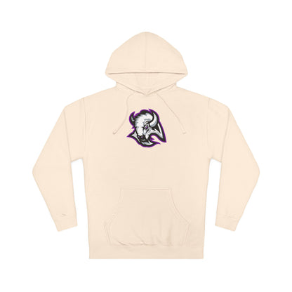 Midweight Pullover Hoodie