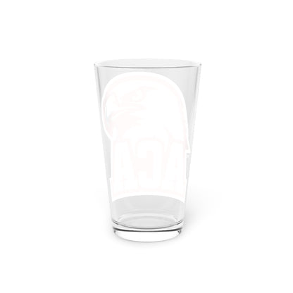 16oz Glass