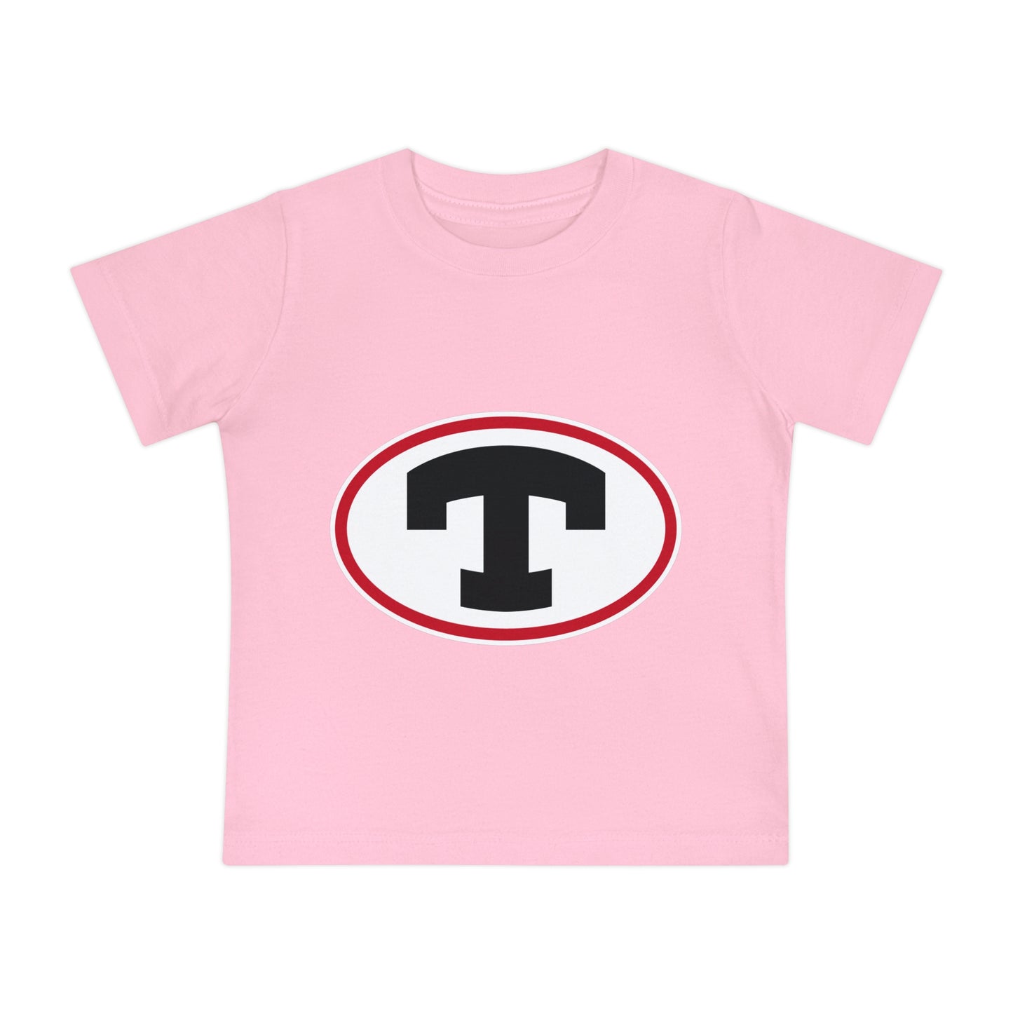 Baby Short Sleeve Tee