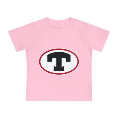 Baby Short Sleeve Tee