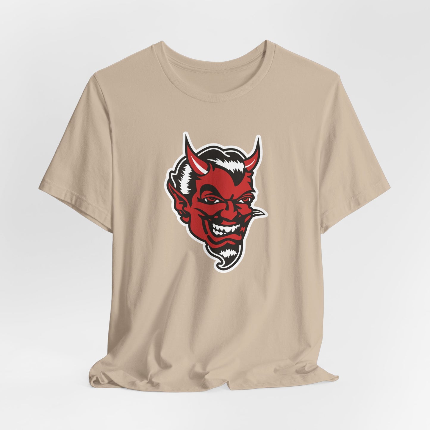 Jersey Short Sleeve Tee