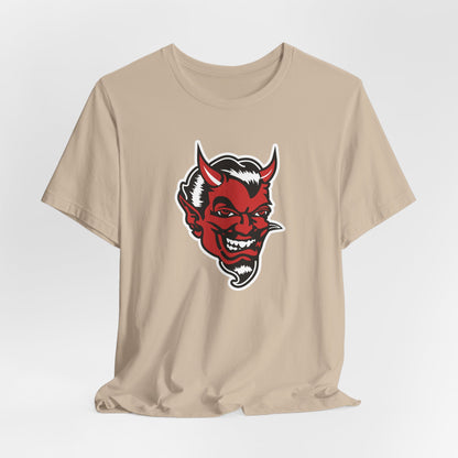 Jersey Short Sleeve Tee