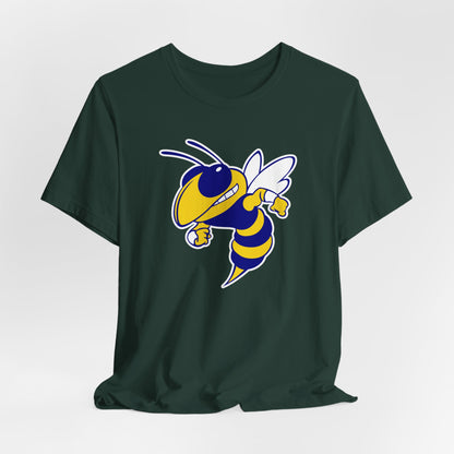 Jersey Short Sleeve Tee