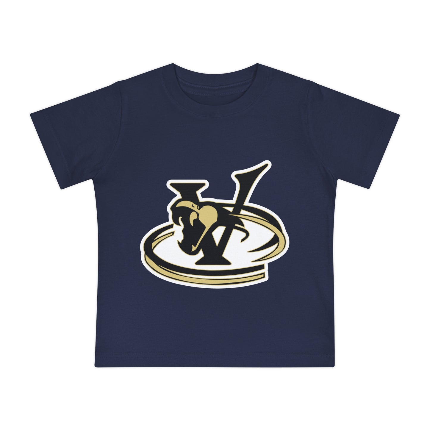 Baby Short Sleeve Tee