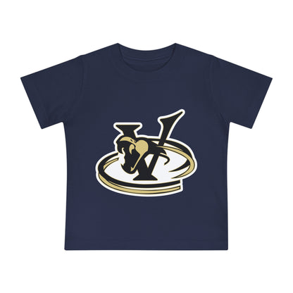 Baby Short Sleeve Tee