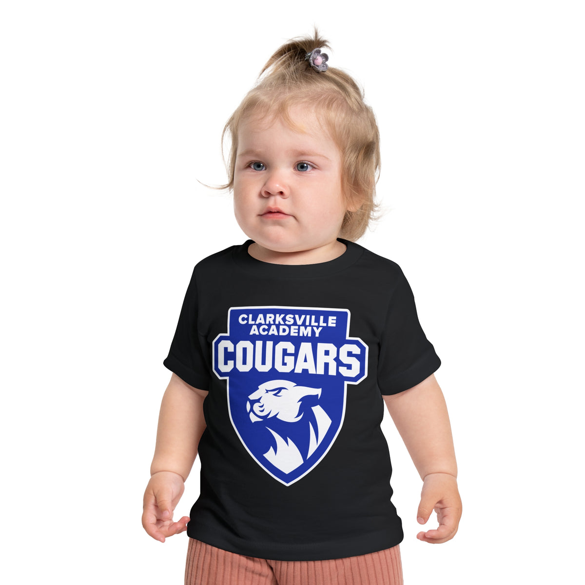 Baby Short Sleeve Tee